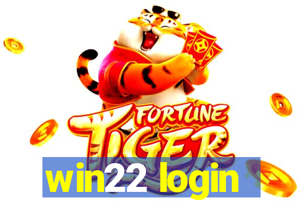 win22 login